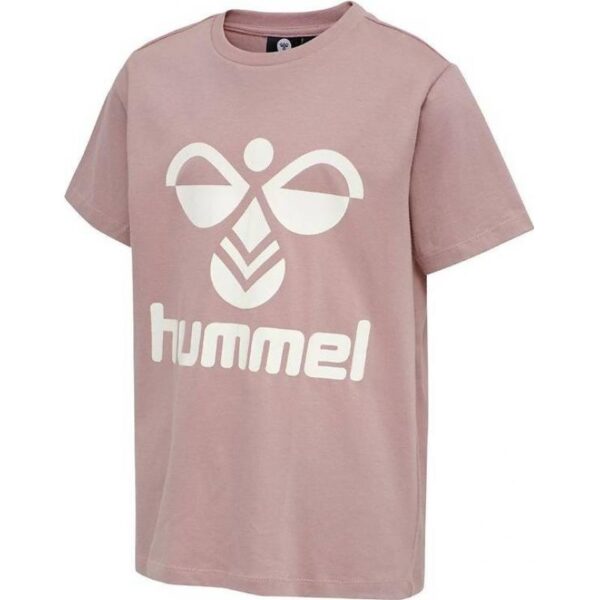 Hummel hmlTRES T-SHIRT S/S