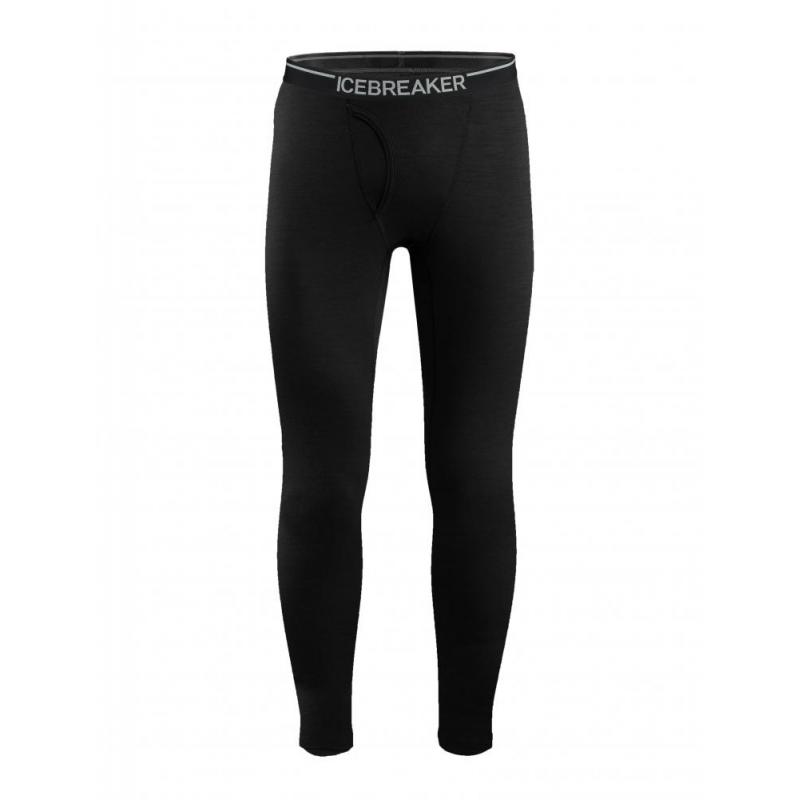 Icebreaker Icebreaker Mens 200 Oasis Leggings 104369 Bardu Sport 1