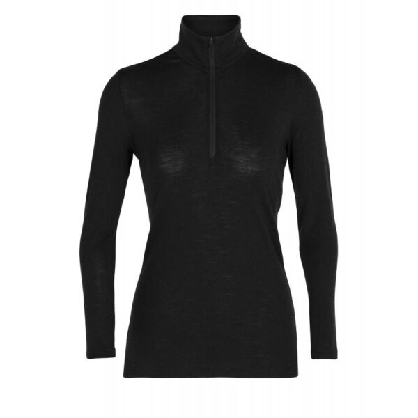 Icebreaker Icebreaker Wmns 175 Everyday LS Half Zip 104473 Bardu Sport 1