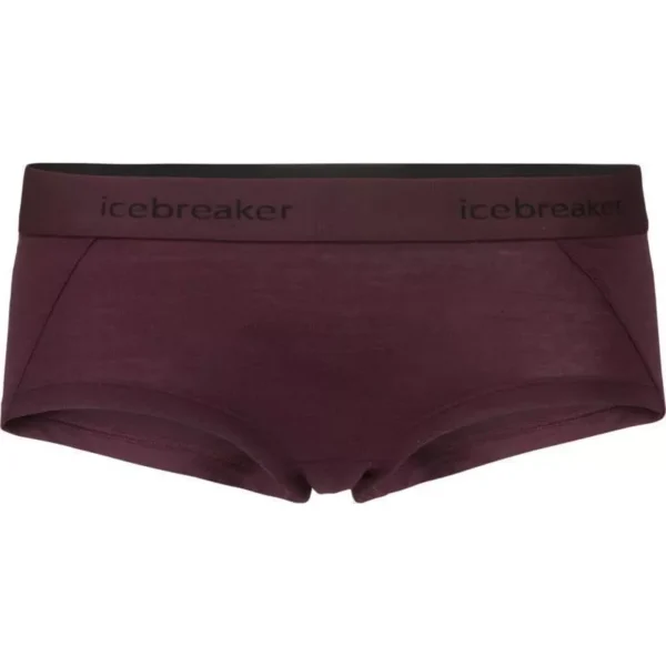 Icebreaker Wmns Sprite Hot pants