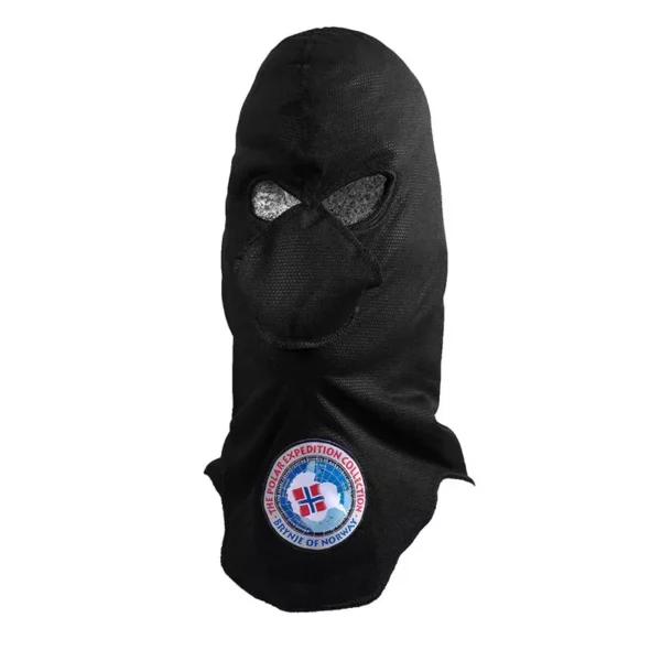 Brynje Brynje Baleclava m/hull til øyne/munn