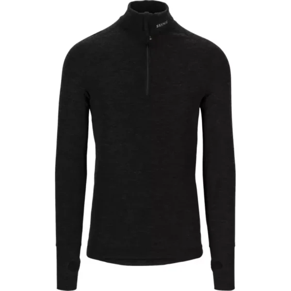 Brynje Brynje Tactical Arctic Zip Polo 3/4 Neck str.S