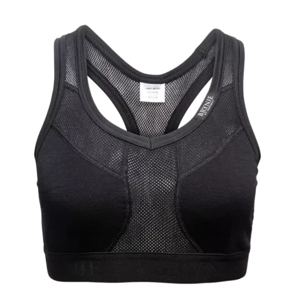 Brynje Brynje W`s Sports Top