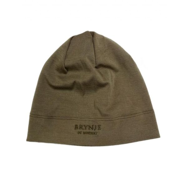 Brynje Brynje tactical beanie