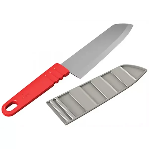 Msr MSR Alpine Chef`s knife