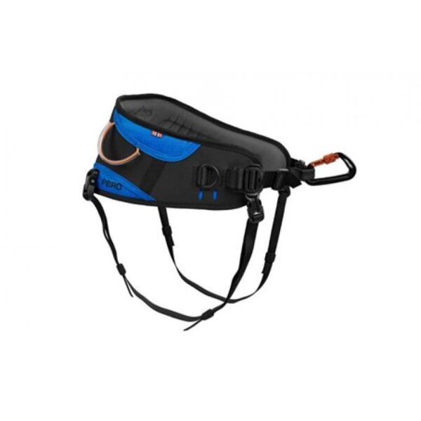 Non Stop Dogwear Non-Stop  Ferd Belt