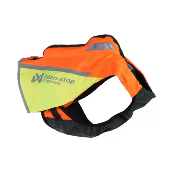 Non Stop Dogwear Non-stop Protector vest GPS
