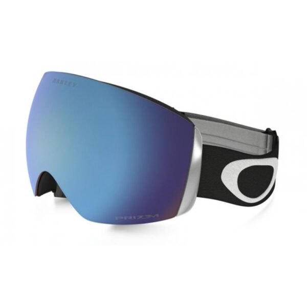 Oakley Oakley  Flight Deck L Matte Black Prizm Sapphire