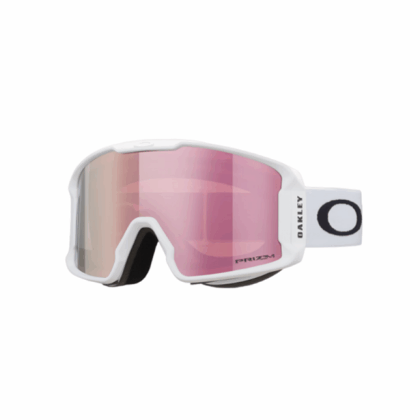Oakley Oakley LineMiner XM white HI PINK
