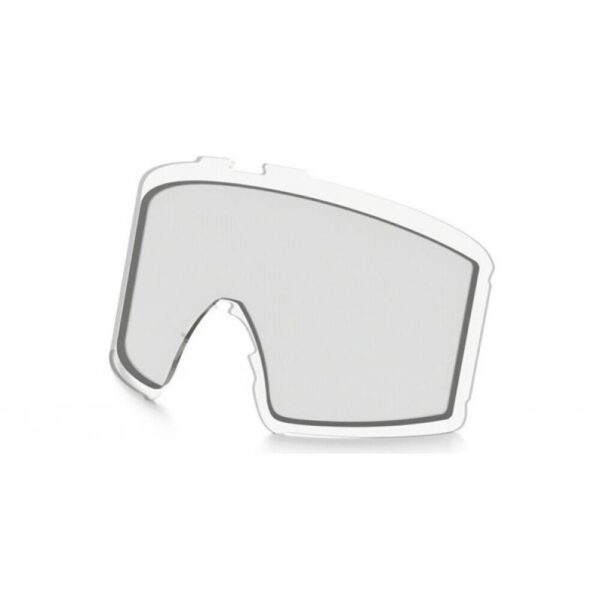 Oakley Oakley Rep lense Clear Line Miner XM
