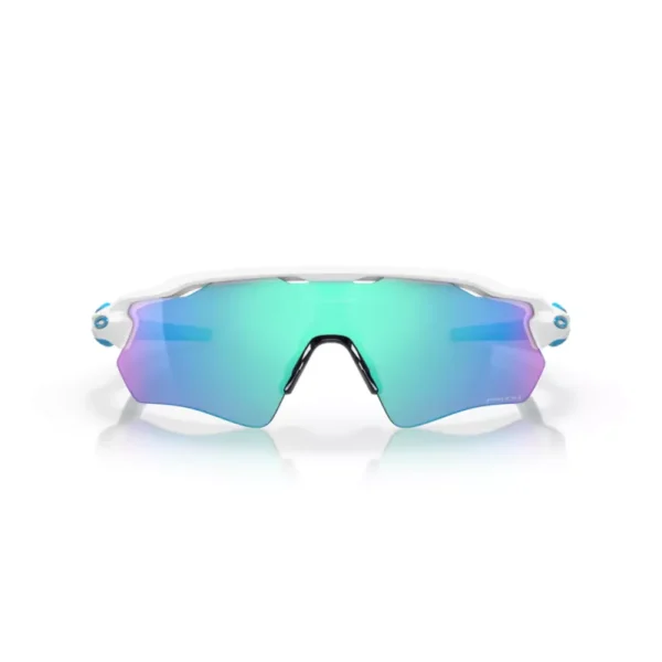 Oakley Oakley radar ev path polWht w/prizm sapphire