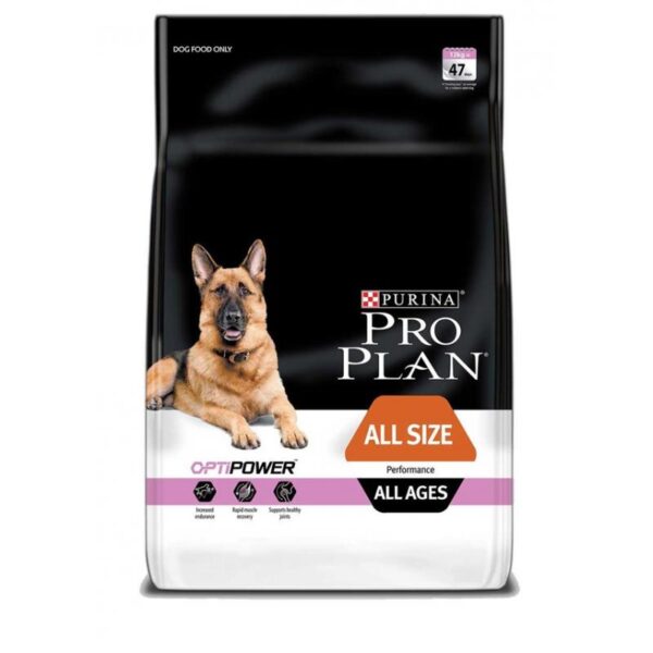 Ikke definert Proplan OPTIpower