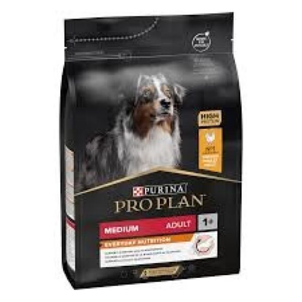 Ikke definert Proplan adult medium