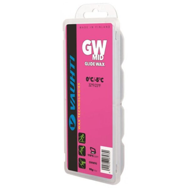 Vauhti VAUHTI GLIDE W MID_90G