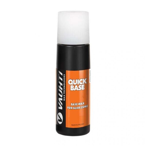 Vauhti VAUHTI QUICK BASE Fluor FREE