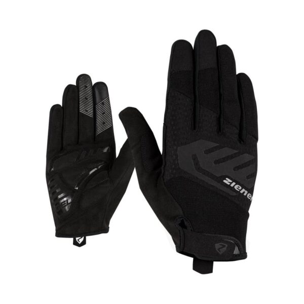 Ziener Ziener  Ched Touch Long Bike Glove