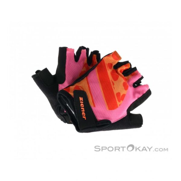 Ziener Ziener  Cielle Junior Bike Glove