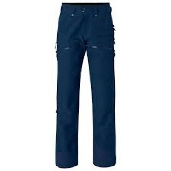 Norrøna lofoten Gore-Tex insulated Pants M's