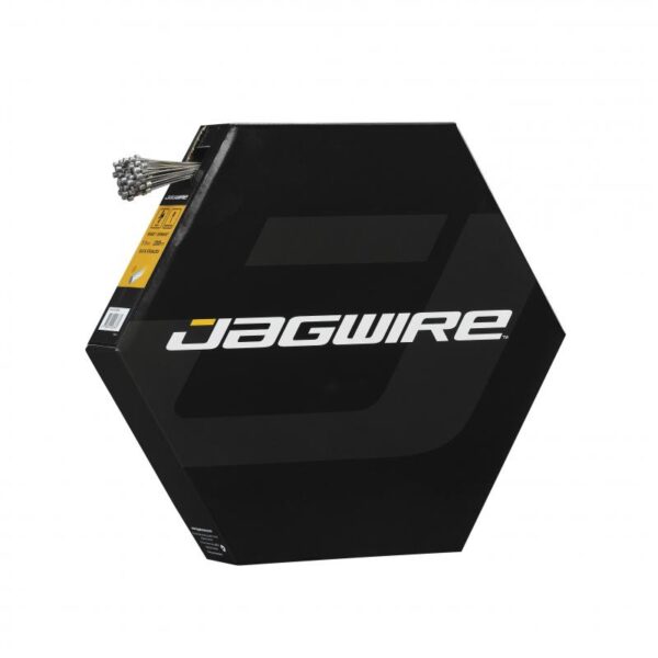 Jagwire Jagwire Girwire 1.1x2300mm*100 Sl.Stain.Ver 407828 Bardu Sport 1