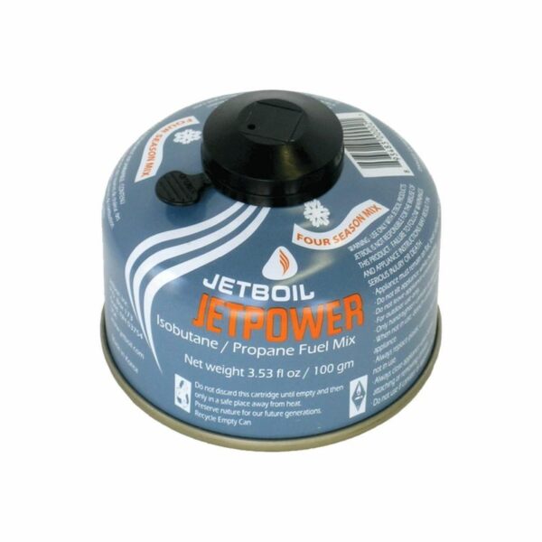Jetboil Jetboil GASS 100 GRAM 38719092 Bardu Sport 1