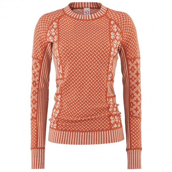 Kari Traa Kari Traa Smekker Ls 622682 Bardu Sport 1