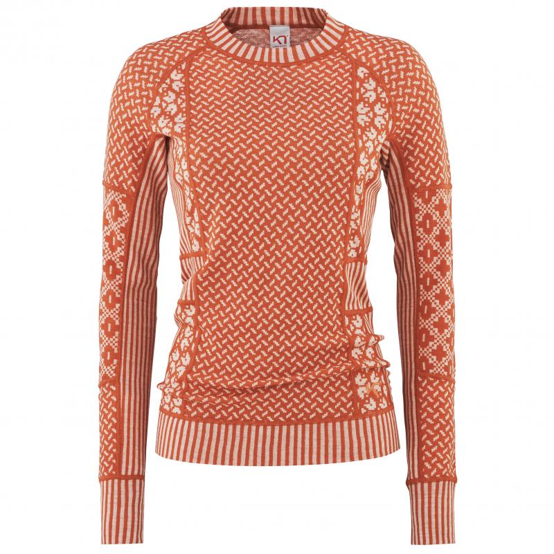 Kari Traa Kari Traa Smekker Ls 622682 Bardu Sport 1