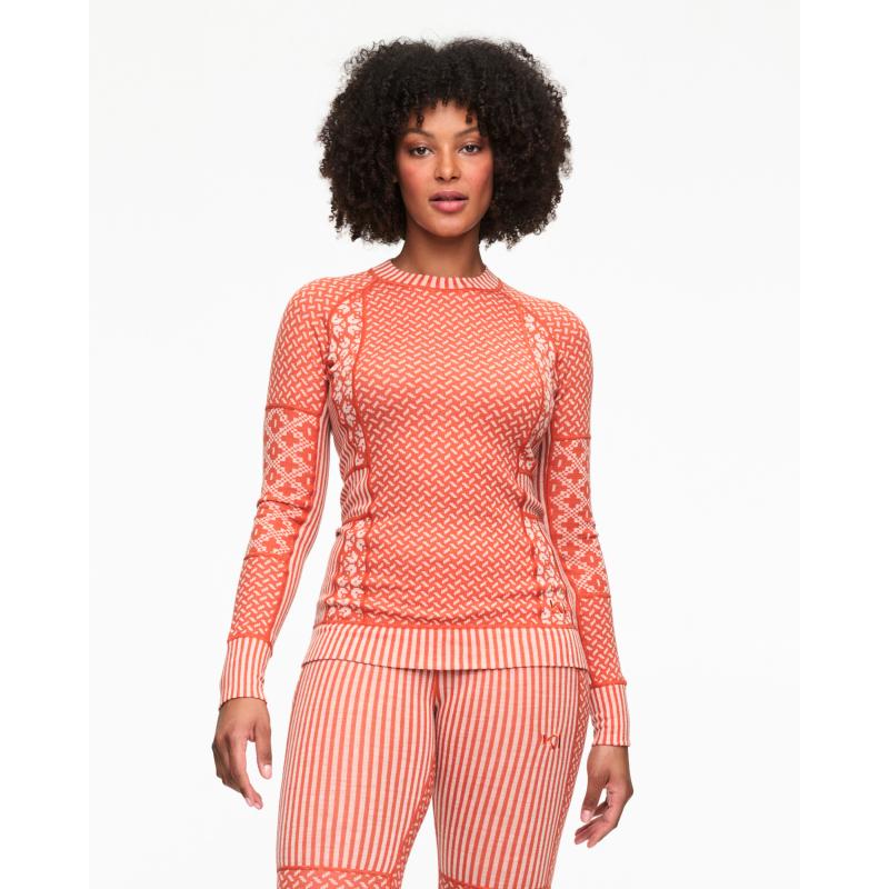 Kari Traa Kari Traa Smekker Ls 622682 Bardu Sport 3