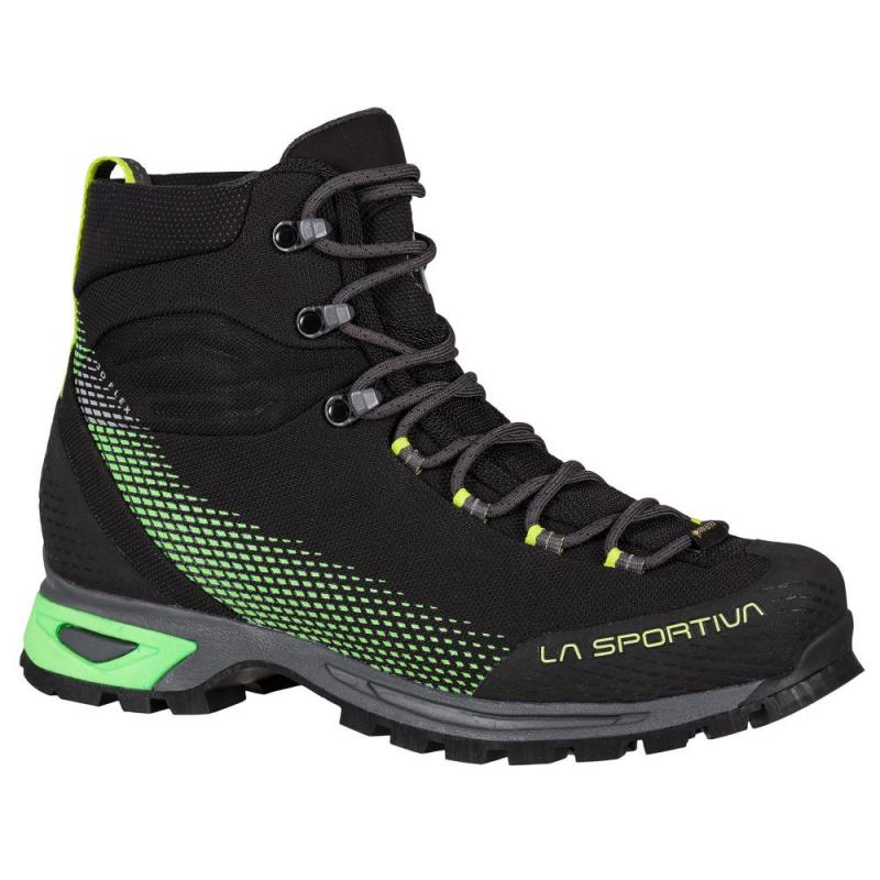 La Sportiva La Sportiva Trango Trk Gtx Fjellstøvel LA31D Bardu Sport 1