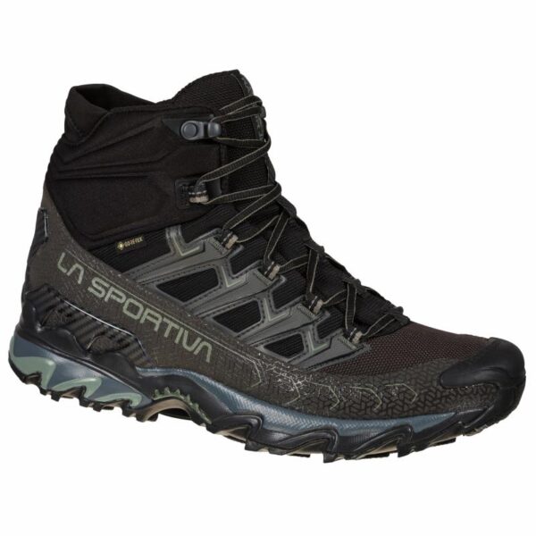 La Sportiva La Sportiva Ultra Raptor II Mid GTX Hikingsko LA34B Bardu Sport 1