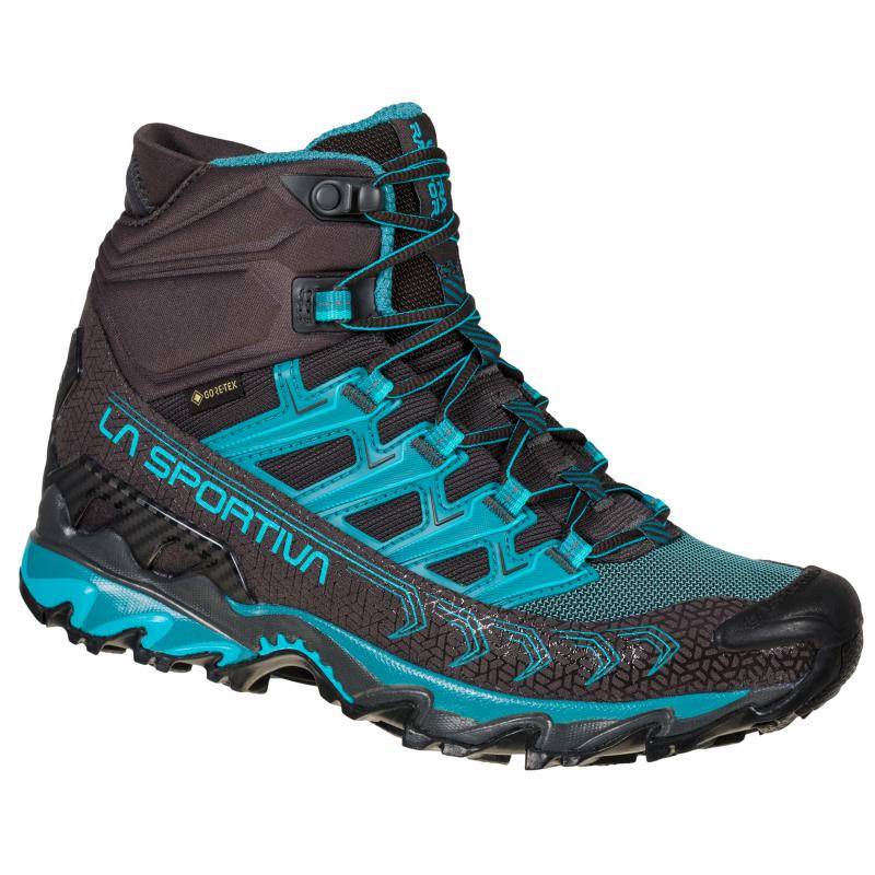 La Sportiva La Sportiva Ultra Raptor II Mid GTX W´s Hikingsko LA34D Bardu Sport 1
