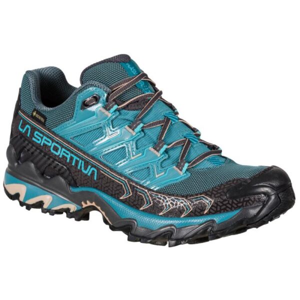 La Sportiva La Sportiva Ultra Raptor Ii Gtx W´S Hikingsko LA46S Bardu Sport 1