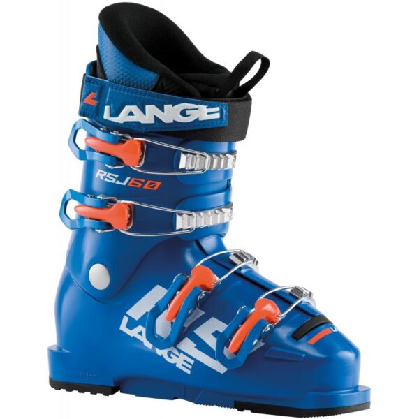 Lange Lange RSJ 60 - POWER BLUE LBJ5140 Bardu Sport 1