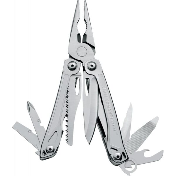 Leatherman Leatherman Multiverktøy Sidekick BL LM831438 Bardu Sport 1