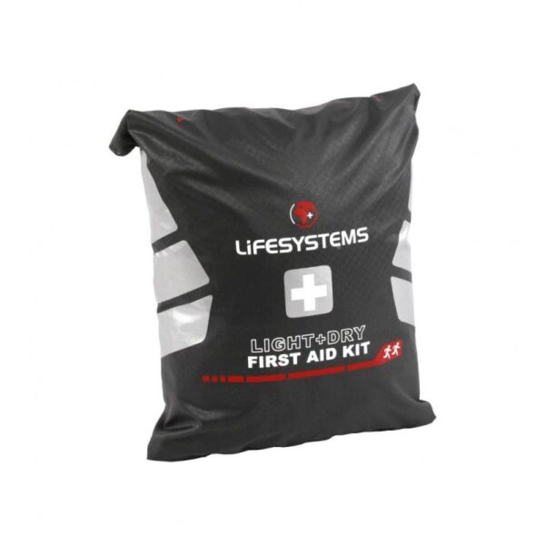 Lifesystems Lifesystems Førstehjelpspakke Light&Dry Pro LS20020 Bardu Sport 1