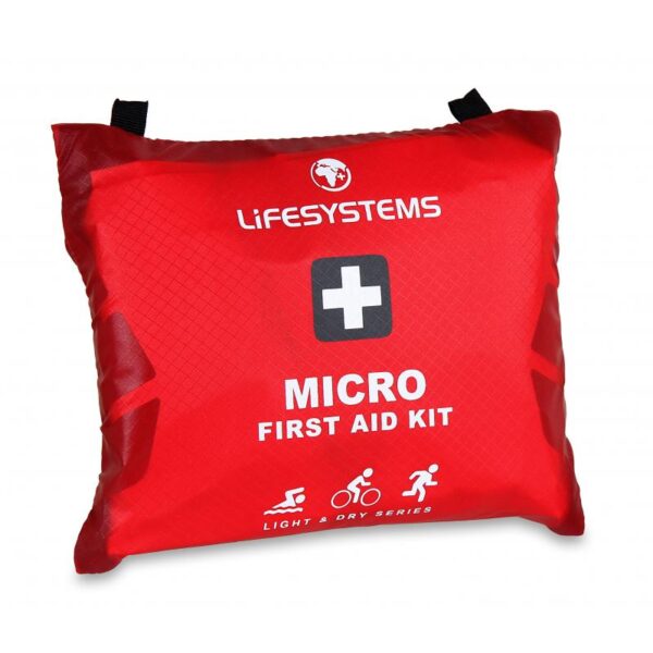 Lifesystems Lifesystems Light and Dry Micro 20010 Bardu Sport 1