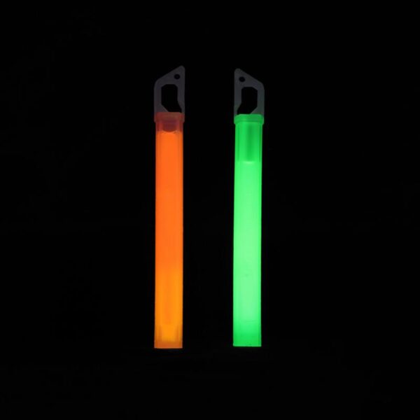Lifesystems Lifesystems Lysstaver 15 Hour Lightsticks (x 2) LS42410 Bardu Sport 1