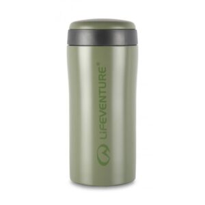 Lifeventure Thermal mug kakhi Bardu Sport 1