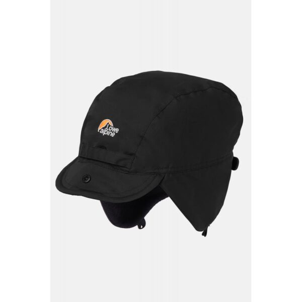 Lowe Alpine Lowe Alpine Classic Mountain Cap 1-386 Bardu Sport 1