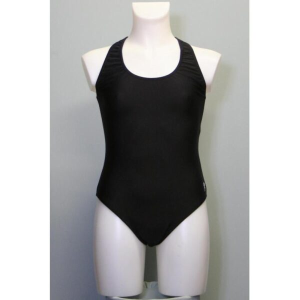 Lykke R Lykke R Svømmedragt - Racerback m-hul 19354430108 Bardu Sport 1