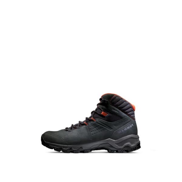 Mammut Mammut Mercury Iv Mid Gtx Men 3030-04710 Bardu Sport 1