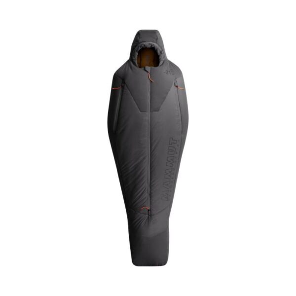 Mammut Mammut Protect Fiber Bag -18C 2410-02620 Bardu Sport 1