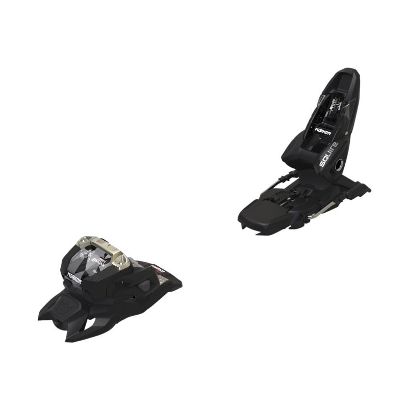 Marker Marker Squire 11 Black 90mm 7424V1MA Bardu Sport 1