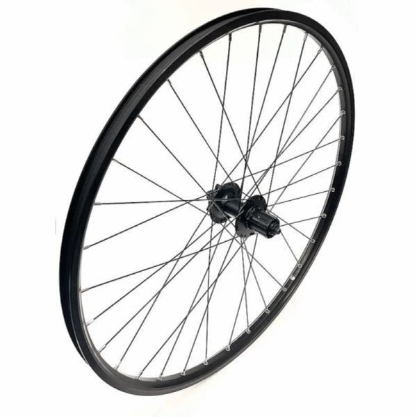 Merida HJUL BAK SHIM M475L 8/9/10-D V-BR/D