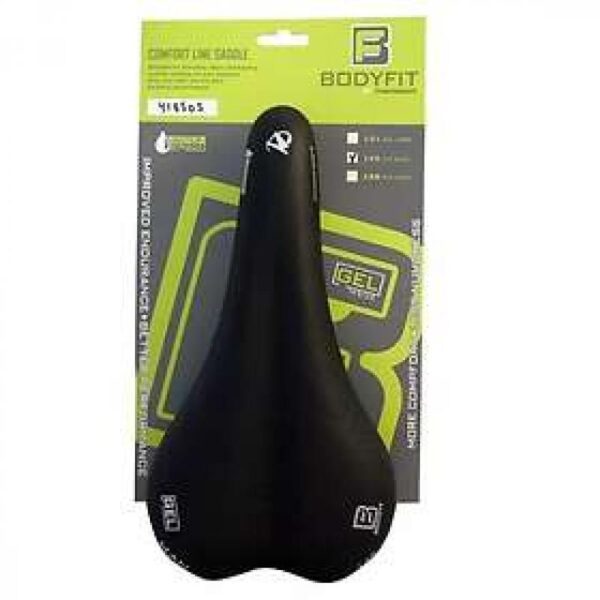 Merida Sadel Bodyfit Comfort Lady Ge