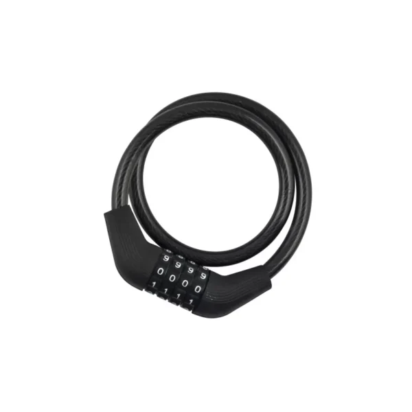 Merida Spirallås Kode  Stillba