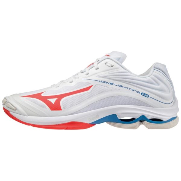 Mizuno Mizuno Wave Lightning Z6 V1GA2000 Bardu Sport 1