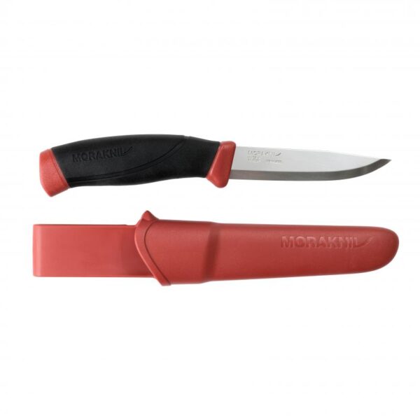 Morakniv Companion (S) Bardu Sport 1