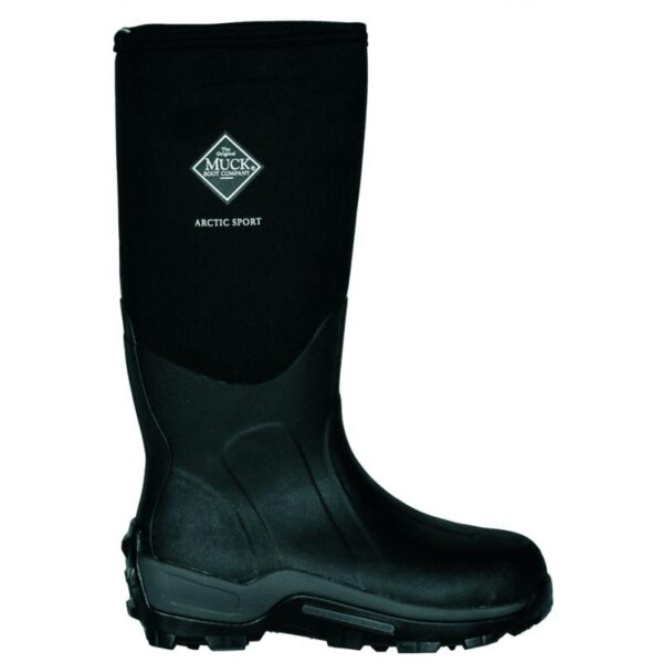 Muckboot Muckboot ARTIC SPORT 15770 Bardu Sport 1