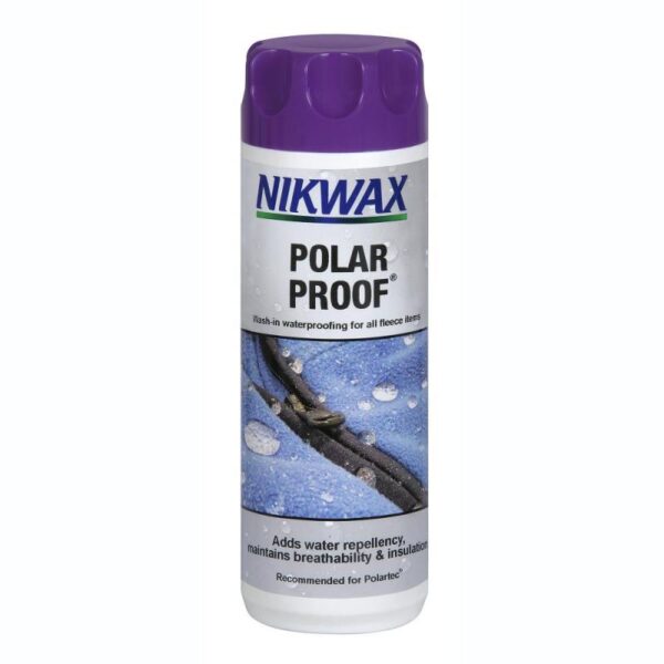Nikwax Nikwax Polar Proof New Formula 300 ML NX1088 Bardu Sport 1