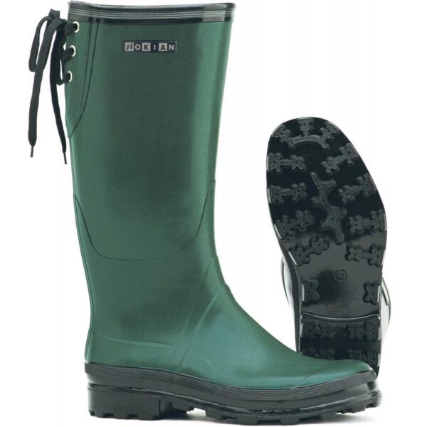 Nokian Nokian Finnjagd M-Snøring Bak NK0440 Bardu Sport 1